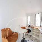 Bail Mobilite - Urban Retreat In Paris- Newly Renovated Apartmán Paříž