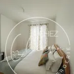 Bail Mobilite - Urban Retreat In Paris- Newly Renovated *