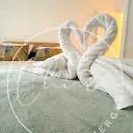Bail Mobilite - Urban Retreat In Paris- Newly Renovated