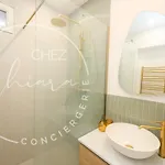 Apartmán Bail Mobilite - Urban Retreat In Paris- Newly Renovated Paříž