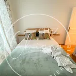 Bail Mobilite - Urban Retreat In Paris- Newly Renovated Apartmán