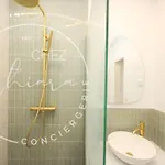 Bail Mobilite - Urban Retreat In Paris- Newly Renovated * Paříž