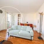 Bail Mobilite - Urban Retreat In Paris- Newly Renovated