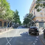 Apartmán Bail Mobilite - Urban Retreat In Paris- Newly Renovated *