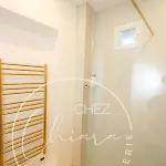 Bail Mobilite - Urban Retreat In Paris- Newly Renovated Paříž