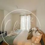 Bail Mobilite - Urban Retreat In Paris- Newly Renovated Apartmán Paříž