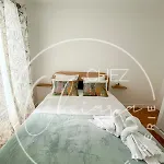 Bail Mobilite - Urban Retreat In Paris- Newly Renovated Paříž