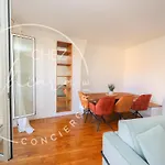 Bail Mobilite - Urban Retreat In Paris- Newly Renovated Apartmán