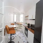 Apartmán Bail Mobilite - Urban Retreat In Paris- Newly Renovated