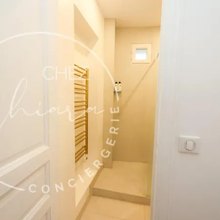 Bail Mobilite - Urban Retreat In Paris- Newly Renovated Апартаменты